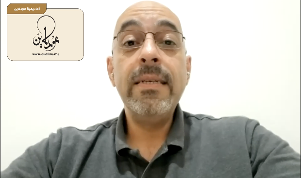 شهادة الطالب فادي الضعيفي عن تجربته في أكاديمية عودلاين